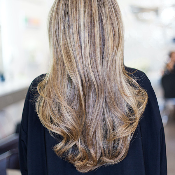Hairdressing at your location